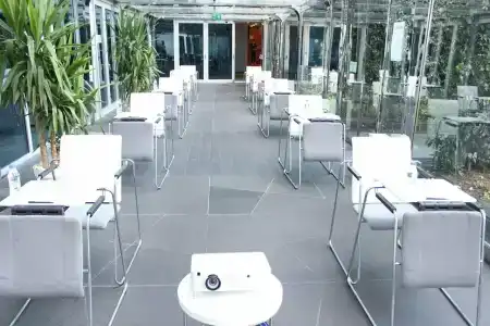 DoubleTree By Hilton Istanbul - Moda - 84