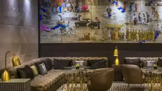 The St. Regis Mumbai - 16