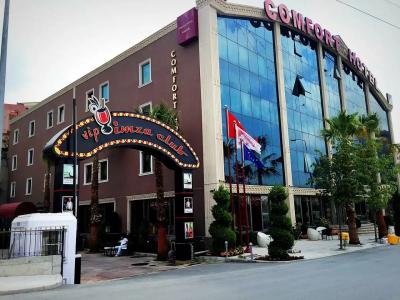 COMFORT BEYLİKDÜZÜ - 8