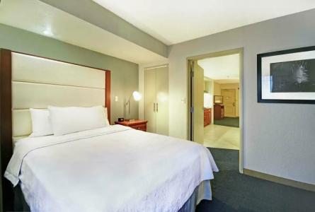 Homewood Suites by Hilton Seattle Downtown - 64