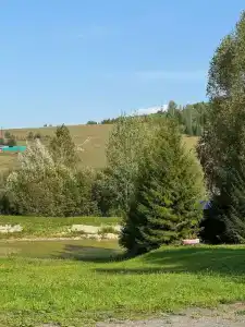 Марийская швейцария - 44