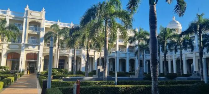 Riu Palace Bavaro - 7