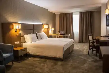 Golden Tulip Varna - 1