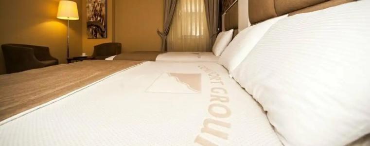 COMFORT BEYLİKDÜZÜ - 45