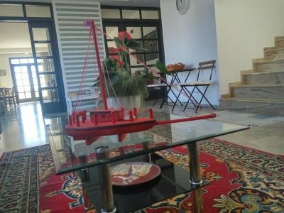 Anemos Inn by Estia - 15