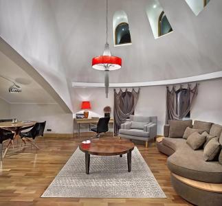 Ramada Plaza by Wyndham Eskisehir - 46