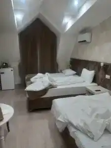 Ресторанно-гостиничный комплекс Очаг - 66