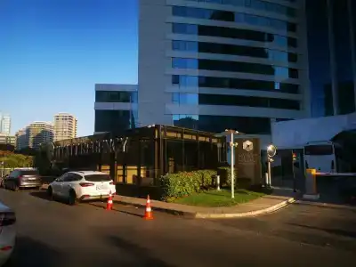 Hyatt Regency Istanbul Atakoy - 75