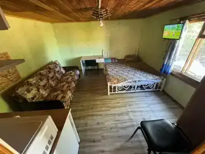 ЧТЗ - 1
