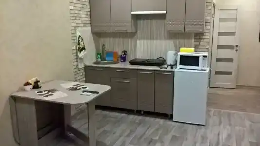 на Островского,17 - 8