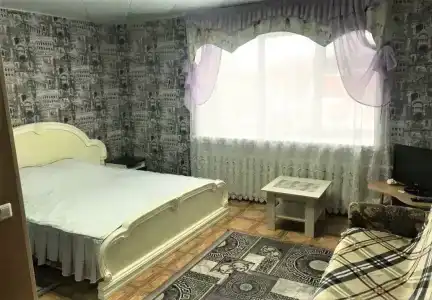 Центральная - 1