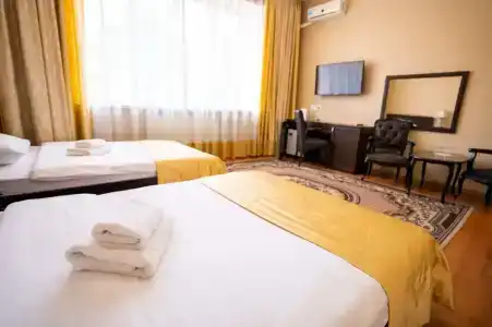 Вилла Татьяна Верхнеозерная - 16