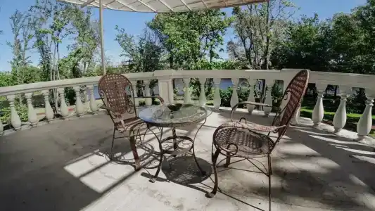 Вилла Татьяна Верхнеозерная - 31