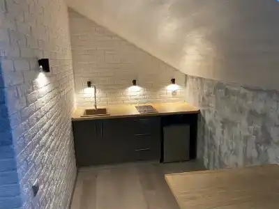 Апарт-отель Attic - 58