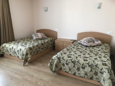 Аэроотель - 52