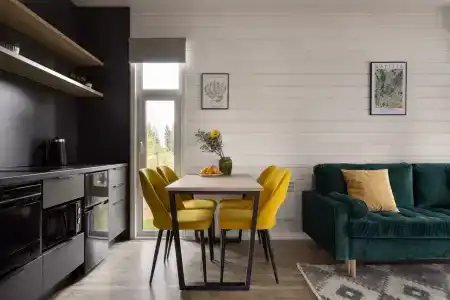 Глэмпинг Ветрено - 83