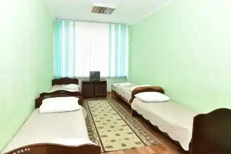 Мини-отель на Марковского 81 - 4