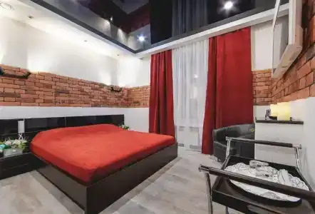 Алекс отель на Жуковского - 60