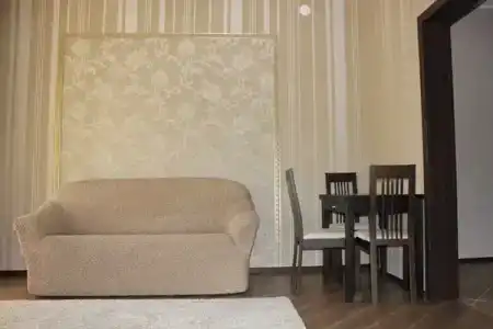 Лесная - 7