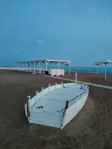 Белый Берег - 47