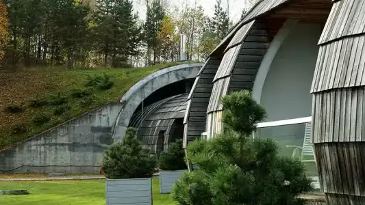 Лисья нора - 9