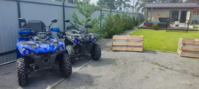 ЗАгород - 2