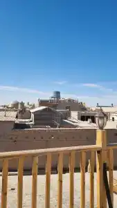 Ulli OY Boutique & Terrace - 44