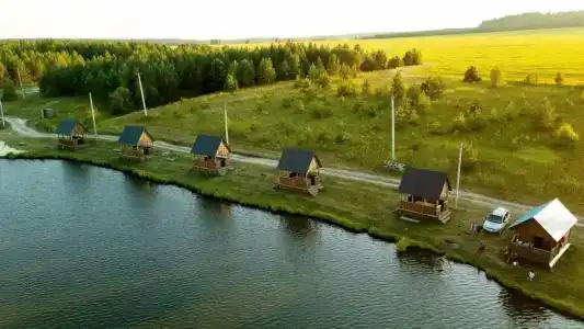 Рыбацкий хутор - 11