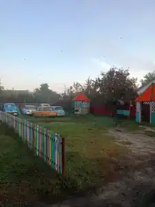 Теремок - 6