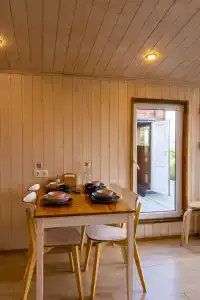 База отдыха на опушке - 95