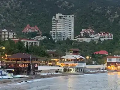 Новый Свет - 69