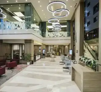 Clarion Golden Horn - 19