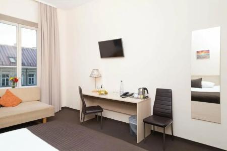 Ivolita Vilnius - 37