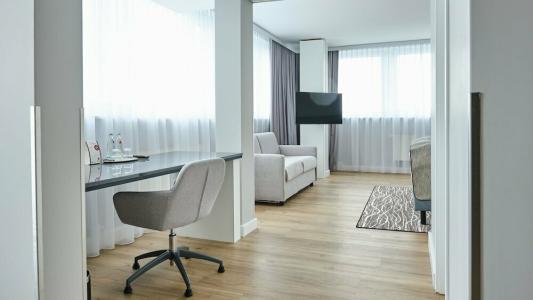 Holiday Inn Berlin Airport - Conference Centre, An Ihg - 67