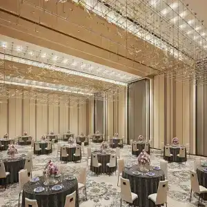 Taj Wellington Mews Chennai - 7