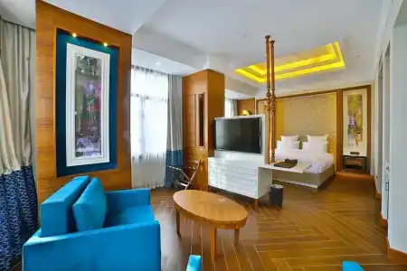 Mercure Istanbul Sirkeci - 64