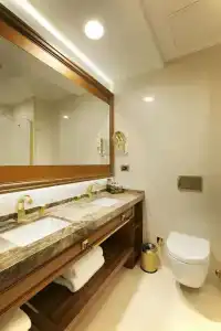 Mercure Istanbul Sirkeci - 91