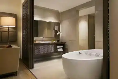 Jw Marriott Mumbai Sahar Airport - 94