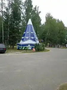 Парус - 11