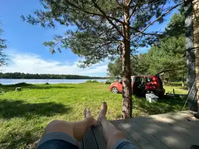 Lampi Camp - 35