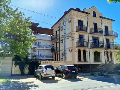 Алые Паруса - 36