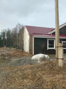 Усадьба Гирвас - 17