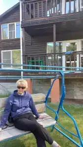 Долина Катуни - 51