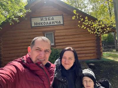 Изба Палыча - 13