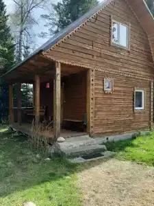 Медвежья берлога - 16