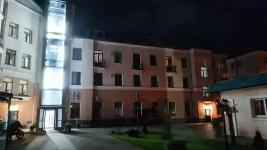 Буг - 22