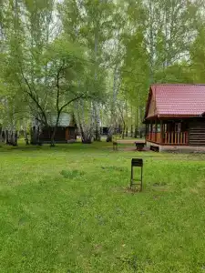 Солнечная Поляна - 54