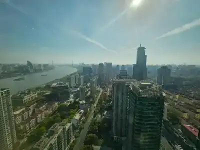 The Eton Shanghai - 38