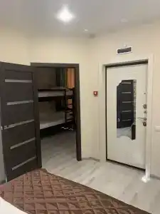 Голубицкая вилладж - 5