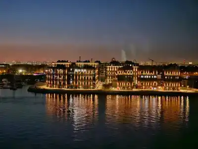 Докландс - 52